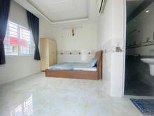 Hình ảnh CHDV Có Ban Công -FULL NT ngay NI Sư Huỳnh Liên