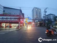 Hình ảnh Cho thuê nhà GÓC 2MT số 200a đường Nguyễn Gia Trí, Phường 25, Quận Bìn