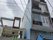 Hình ảnh Bán gấp  nhà HXH đối đầu Bùi Đình Túy,BT, DT 60m2