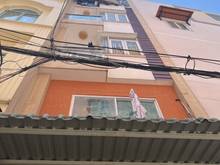 Hình ảnh 129 Hoàng Văn Thụ, HXH thông, 37m2, 5T, 8P dòng tiền 25tr. Giá 6 tỷ