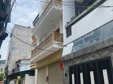 Hình ảnh Kinh doanh, ô tô tránh phố Ngô Gia Tự 50m2, 6 tầng thang máy mới