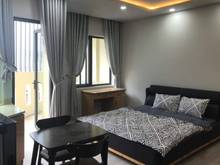 Hình ảnh Khách sạn HXH 18 Nguyễn Thị Minh Khai, Q1. DT 8m x 33m, CN 287.5m2