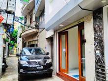 Hình ảnh Bán nhà có sổ đỏ xã Phú Đô, gara, sát phố, KD, 5T thông sàn giá 4.7 tỷ