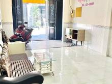 Hình ảnh Nhà hẻm 1 xẹt sát mặt tiền Lê Văn Quới - kinh doanh buôn bán