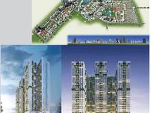 Hình ảnh DA TTTM Nhà Ở Cao Tầng để bán- Sổ đỏ vĩnh viễn Quận Cầu Giấy, 7220m2