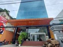 Hình ảnh Bán Tòa Nhà MT Lý Chính Thắng P7 Q3 DT 12x28.5m, Hầm 10L TN 800tr/th