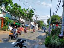 Hình ảnh Nhà Mặt Tiền đường Bình Trị Đông, Bình Trị Đông, Bình Tân.