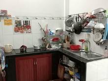 Hình ảnh Bán nhà HXH Lê Trọng Tấn Ngay ĐHCN Thực Phẩm 76m2(4x19) chỉ nhỉnh 5 tỷ