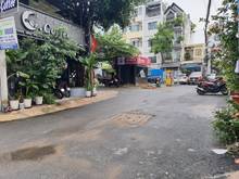 Hình ảnh Bán đất tặng nhà Cấp 4, HXH Phan Văn Trị, P5. 4*19m, 76m2, giá 8.8 tỷ