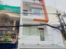 Hình ảnh Bán nhà hẻm nhựa 8m đường Gò Dầu. Dt 4,2x18m. Đúc 4 tấm. Giá 9,7 tỷ TL