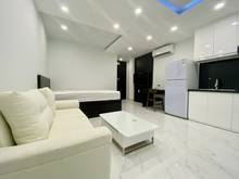 Hình ảnh Căn Hộ Dịch Vụ Trắng Hơn Ngọc Trinh - Ngay Nguyễn Duy - Q. Binh Thạnh