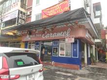 Hình ảnh Cho thuê Nhà MP Cầu Gỗ Hà Nội DT 50m2, MT siêu đẹp 7m, giá thuê 60tr