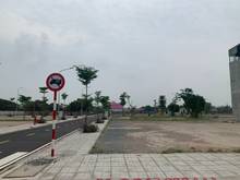 Hình ảnh Cần ra lô đất đối diện nước mía vườn cau_100m2_1ty4 thổ cư_sổ sẵn