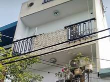 Hình ảnh Tỉnh Lộ 10 hẻm 6m Bình Tân BTCT 60m2 4 tầng gần mặt tiền.