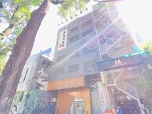 Hình ảnh Cho thuê tòa Võ Văn Tần, Q3 ngay TQT. DT: 8x26m, hầm, trệt, lửng, 7L