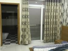 Hình ảnh Nhà Trương Công Định - khu Bàu Cát, nở hậu 6.3x10m, trệt lửng 3 lầu ST