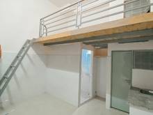 Hình ảnh Phòng Trọ Giá rẻ_Cửa sổ to_Có gác_F14_Trường Chinh_Âu Cơ_Tân Bình