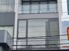 Hình ảnh Cho thuê nguyên căn mới xây thiết kế hiện đại chỉ 20 triệu
