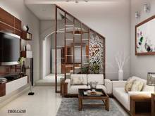 Hình ảnh MT Hai Bà Trưng (5 x 20) Trệt 5 Lầu HĐT 120 triệu giá 29 tỷ