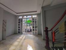 Hình ảnh Bán nhà 3 Tầng, chỉ cách mặt tiền Trường Chinh 20m, KD Đỉnh.