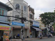Hình ảnh Chủ ngọp giảm chào 2 tỷ MT Nguyễn Súy, 4,8 x 14m, 4 tầng chỉ 9.99 tỷ.
