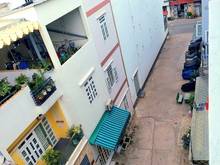 Hình ảnh Bán nhà hẻm ô tô Phan Huy Ích, Phường 14, Gò Vấp, 50m2, 4 tầng, chỉ 6,