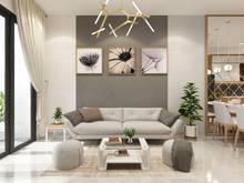 Hình ảnh Cần bán Trang Chủ MB66.COM / Đăng Ký Tặng 66K The Flemington. DT: 98m2 3PN 2WC. Gía: 6 tỷ