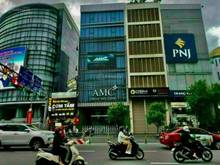 Hình ảnh Bán nhà MT Hồ Văn Huê, Phường 9, Quận Phú Nhuận(5.4x14m)hầm 4 lầu.
