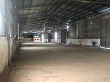 Hình ảnh * Cho thuê kho xưởng đường Trường Chinh, P. Tây Thạnh, Quận Tân Phú