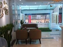 Hình ảnh Mặt Phố Cát Linh,100m, 9 Tầng,MT 6m,Thang Máy, Kinh Doanh, Nhỉnh 40 Tỷ