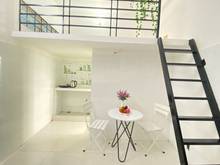Hình ảnh Studio sang trọng, mát mẽ, thoáng mát -  Bạch Đằng, Tân Bình