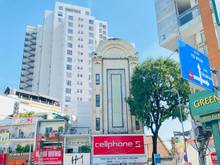 Hình ảnh Nhà Đẹp Cho Thuê Tòa Phan Đăng Lưu! Phú Nhuận DT 6x24m hầm 6 lầu