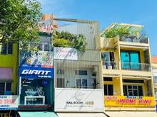Hình ảnh Cho thuê MT Phạm Ngọc Thạch, Q3 khu Mb669 kèo cược World Cup DT 6x14m, giá: 60tr/th