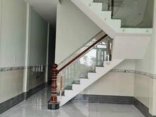 Hình ảnh bán nhà đang cho thuê hẻm 330 đường phan văn trị p11 quận Bình Thạnh
