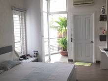 Hình ảnh Cần bán nhà Góc 2MT Lý Tự Trọng, P. Bến Nghé, Q1. DT 21 x 30m.