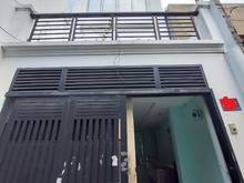 Hình ảnh Hẻm ~3m Nguyễn Thượng Hiền F5 Pn, 4 lầu ST, 4Pn, chỉ 5.68 tỉ.