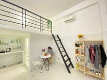 Hình ảnh 🏤 Cho thuê phòng trọ sinh viên giá rẻ ở sân Bay - Tân Bình