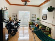 Hình ảnh Rẻ Nhất APAK chỉ 14.5 Tỷ nhà 2Lầu ST, Ngay Công Viên Lớn, camera đường