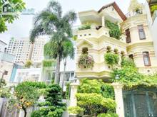 Hình ảnh Bán khuôn đất 666m2 tiện xây Biệt thự, Building  Võ Thị Sáu Q.3 140 Tỷ