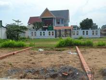 Hình ảnh Cần sang lại lô đất Phú Giáo,Bình Dương mặt tiền đường