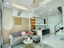 Hình ảnh Định cư nước ngoài cần bán nhà nguyên căn 50m2, Đường Đoàn Văn Bơ, Q.4