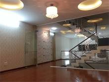 Hình ảnh Hot!Nhà bán 2 mặt tiền Nguyễn Cư Trinh - Nguyễn Trãi, Quận 1, giá 53.5