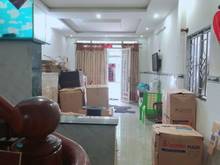 Hình ảnh 2 bước ra mt bán nhà 60m2 hxh đình nghi xuân giá 5.5tỷ tl