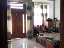 Hình ảnh Nhà Lê Văn Sỹ - 4.2x22m, trệt 2 lầu ST, nở hậu - hẻm thông, khu đẹp