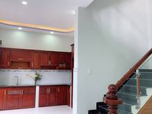 Hình ảnh Nhà Đoàn Văn Bơ bán nhanh 650 triệu  dt 55m2 sổ hồng