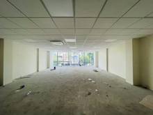 Hình ảnh Tòa nhà MT Chu Văn An, Phường 26. 8m x 28m. Hầm, 6 lầu.