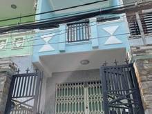 Hình ảnh Cần bán gấp nhà, Làng Tăng Phú Q9 , hẻm ô tô 5m,3 tầng lầu 56m2.giá3tỷ