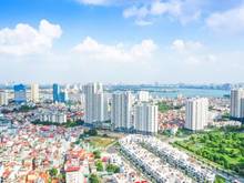 Hình ảnh Bán CHCC Kosmo Tây Hồ 88m Tầng 20 Siêu Đẹp Giá 4.6 tỷ, 2PN 2VS Full Đồ