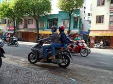 Hình ảnh Bán nhà Mặt tiền kinh doanh, Quận 3, Ngang Khủng 6 x11, 4 tầng, 13 tỷ.