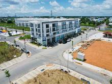 Hình ảnh T&T City Millennia hưởng lợi từ hệ thống hạ tầng kết nối
